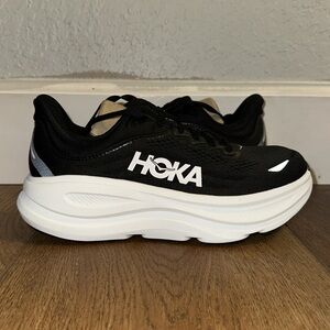 Women’s Hoka Bondi 9 (wide width)